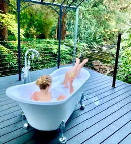 Aldgate Valley Bed and Breakfast - Image 2