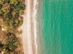 [ Rob’s Beach Shack ] - Beachfront Bliss - Image 3
