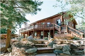 Blue Sky Mountain Ranch - 120 acres! - Image 5