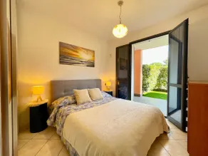 [400m from the Sea] Garden - A/C - Free Parking. - Image 3