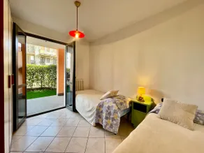 [400m from the Sea] Garden - A/C - Free Parking. - Image 5