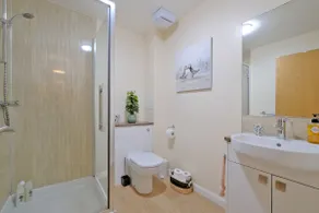 Spacious 2 Bedroom Netherhills Apartment, Aberdeen - Image 5