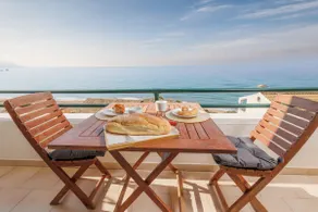 Kallopsia Home 105 Glifada Beach Corfu Menigos Resort by New Era - Image 2