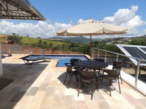 House with excellent view of Escarpas and Represa - Image 2