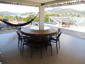 House with excellent view of Escarpas and Represa - Image 4