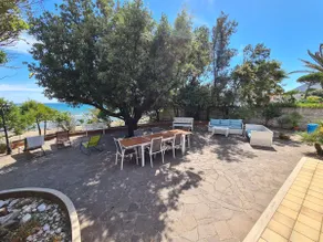 FANTASTISK VILLA GREG PÅ STRANDET SPERLONGA OG TERRACINA - Image 3
