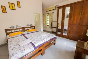 Beach Village H.H -3B Villa with beautiful terrace - Image 3
