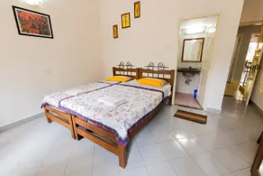 Beach Village H.H -3B Villa with beautiful terrace - Image 4