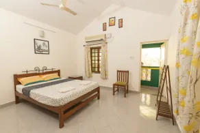 Beach Village H.H -3B Villa with beautiful terrace - Image 5