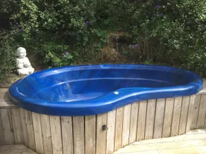 Lovely Cabin in the Capital Area with hot tube - Image 4