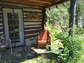 La Luna Tiny Cabin - Image 5