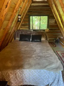 La Luna Tiny Cabin - Image 4