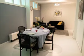 Spacious and luxurious apartment centrally located in NL - Image 3