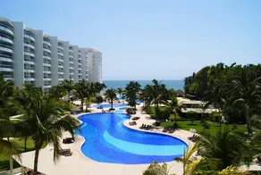 Villa Magna BEACHFRONT (Fiesta Americana-ResortSpa) - Image 2