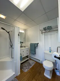 Studio Apt@Colgate Hamilton Morrisville Bouckville - Image 4