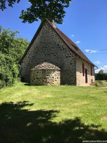 Holiday home ” Les Etourneaux ” - Image 2