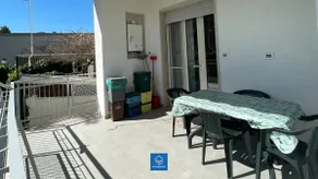 The Family Nest - Apartment with garden - Image 3