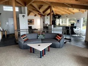 Oceanfront Irish Beach, The Buena Vista House - Image 3