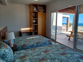 Baja Playa Del Sol Bungalow 3 - Image 3