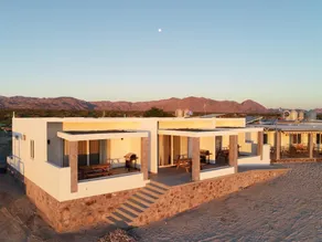 Baja Playa Del Sol Bungalow 3 - Image 2