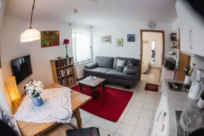 Bright and friendly apartment in Wüstenrot - Image 3