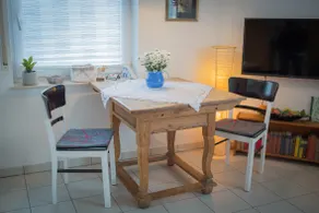 Bright and friendly apartment in Wüstenrot - Image 2