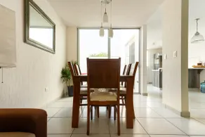Serene Forest House - Image 3