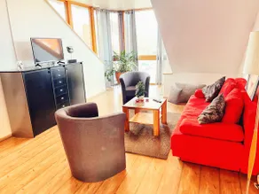 Hildesheim apartment, 3 rooms, 110 sqm, wallbox - Image 2