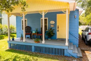 The Shrimper Cottage - Image 2