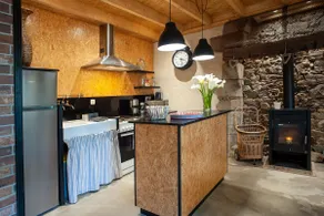 Maison en location  de vacance en Bretagne - Image 4