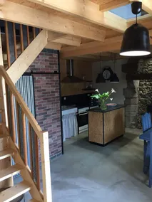 Maison en location  de vacance en Bretagne - Image 3