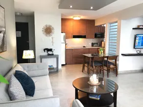 Ocean Park Lovely Apartment – Your Urban Beach Escape high speed internet 200 mb - Image 2