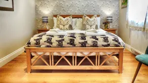 Woodbine Cottage - Image 3