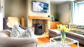 Woodbine Cottage - Image 4