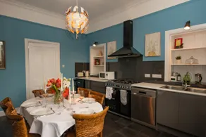 Rural Magic: Home on Vast Private Seaside Estate - Image 5
