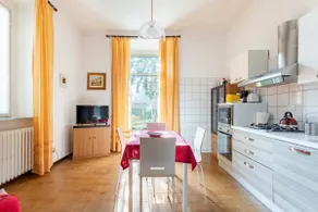 Villa Ombrosa Gelsomino relax on Lake Maggiore - Image 2