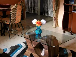Your Cozy Comfy & Safe 2 Bedroom Apartment - Image 2