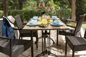 Villa ALBA 2 bedrooms 4 adults +2 children - Image 5