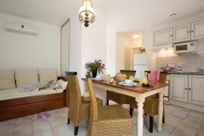 Villa ALBA 2 bedrooms 4 adults +2 children - Image 3