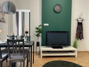 Piotrkowska122PL apartment with bedroom - Image 5