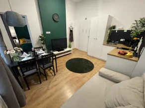 Piotrkowska122PL apartment with bedroom - Image 3