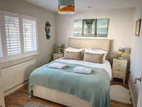 Games Den | Dog-Friendly | Camber Sands 5 min walk - Image 4