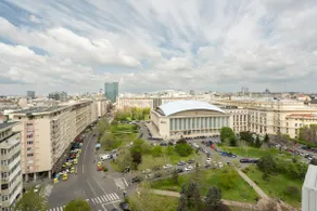 City Tower View - Image 2