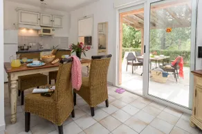 Villa ALBA 2 bedrooms 4 adults +2 children - Image 4