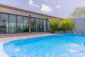 Chiangdao private house  and pool villa - Image 4