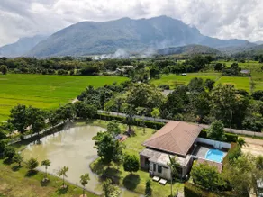 Chiangdao private house  and pool villa - Image 2