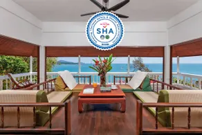 Baan Khunying - Secluded Phuket Beachfront Villa - Image 4