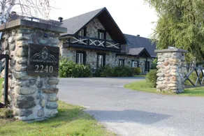 Cozy vibe - spacious - warm - Orford - spas! - Image 4