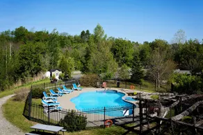 Cozy vibe - spacious - warm - Orford - spas! - Image 5