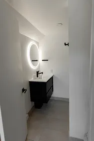 Cozy urban condo Orford – Magog with hot tubs! - Image 3